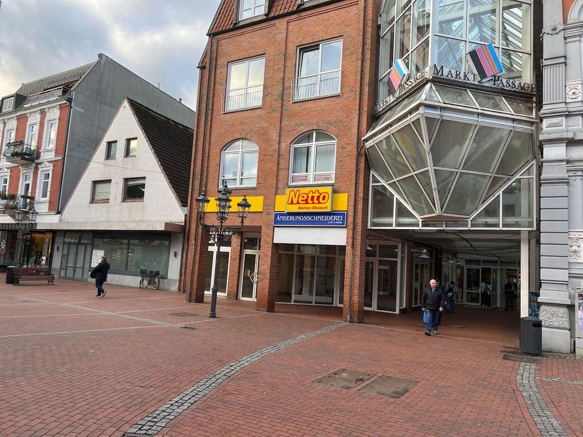 Monteurwohnung Elmshorn – möbliertes Apartment in Schleswig-Holstein