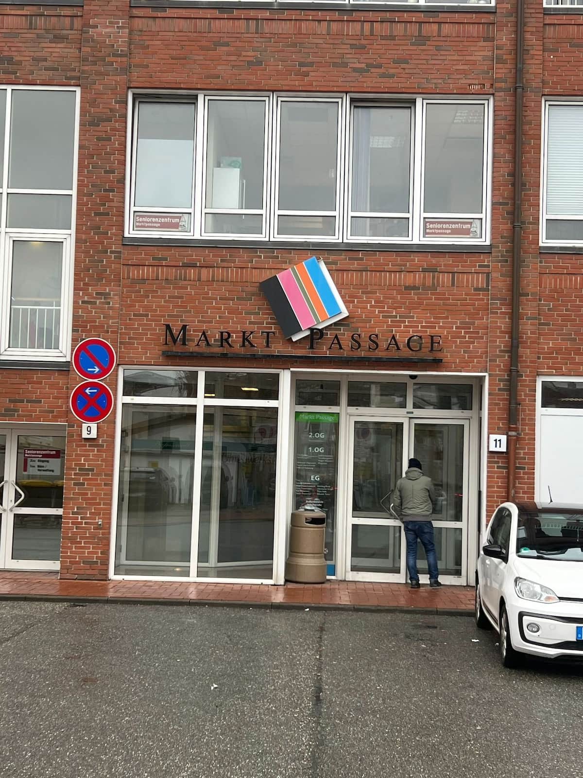 Apartment Elmshorn · Apartment Elmshorn – Innenansicht 2