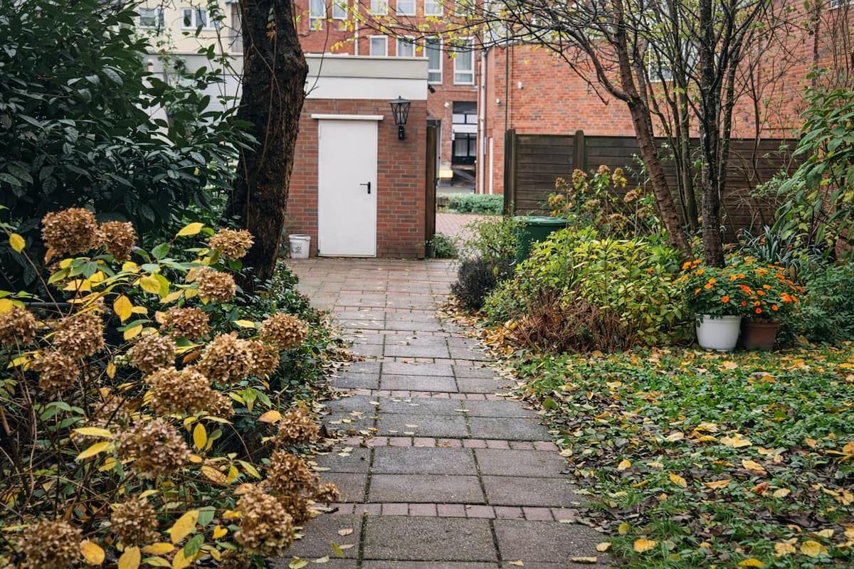 Apartment Elmshorn · Apartment Elmshorn – Innenansicht 5