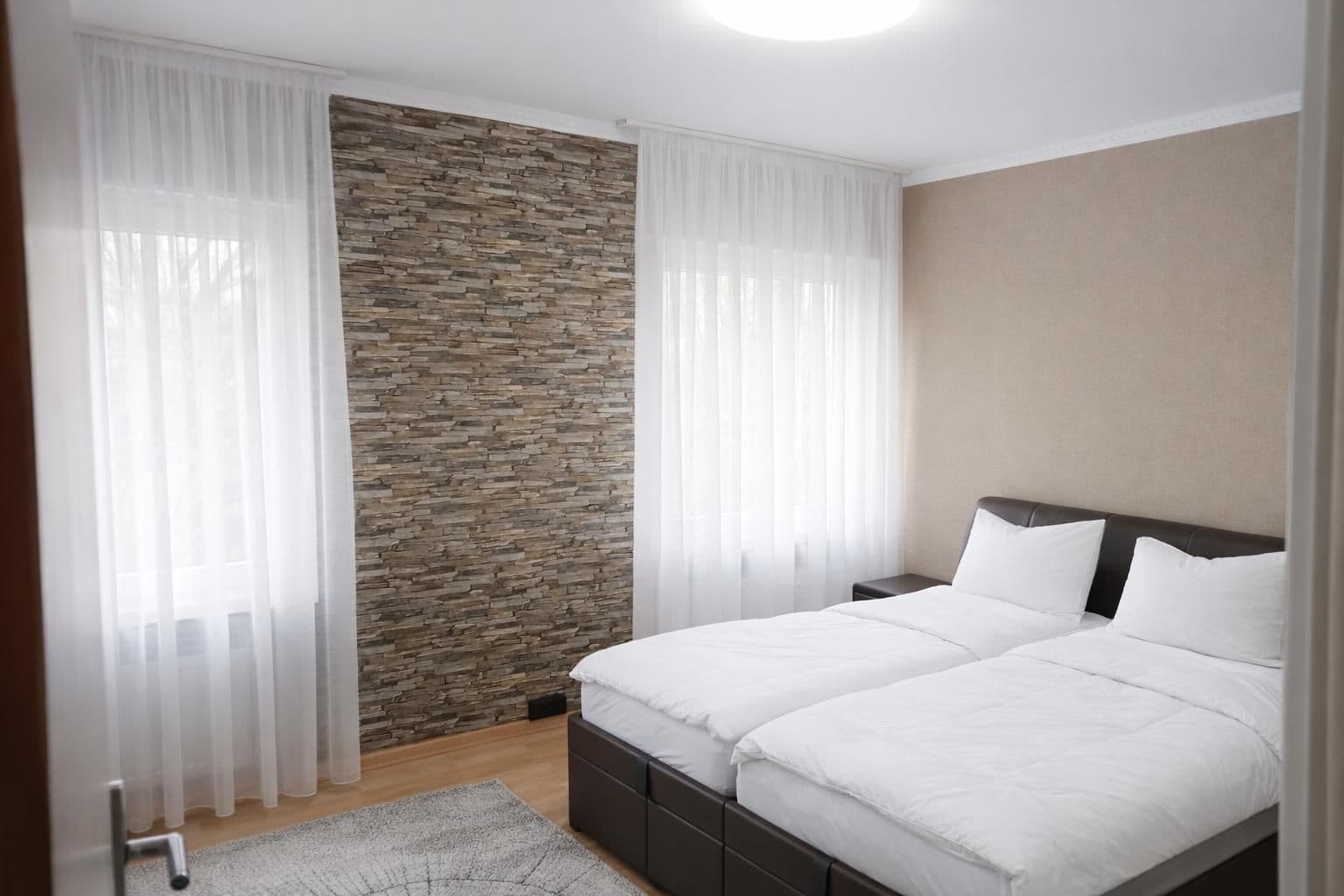Apartment Hamburg · 3-Zimmer-Apartment – Innenansicht 3