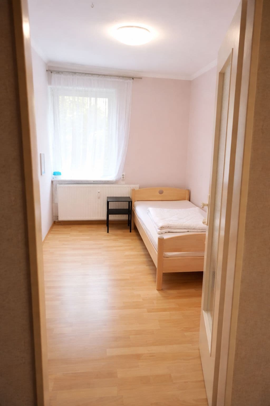 Apartment Hamburg · 3-Zimmer-Apartment – Innenansicht 5