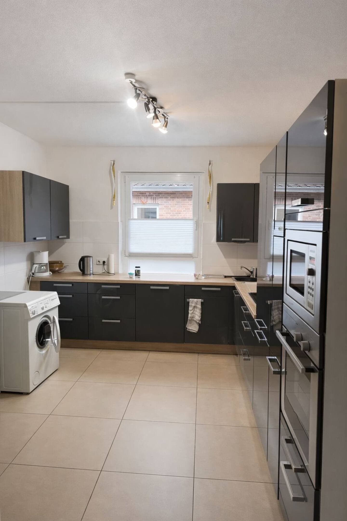 Apartment Lüneburg · Großes Apartment – Innenansicht 3
