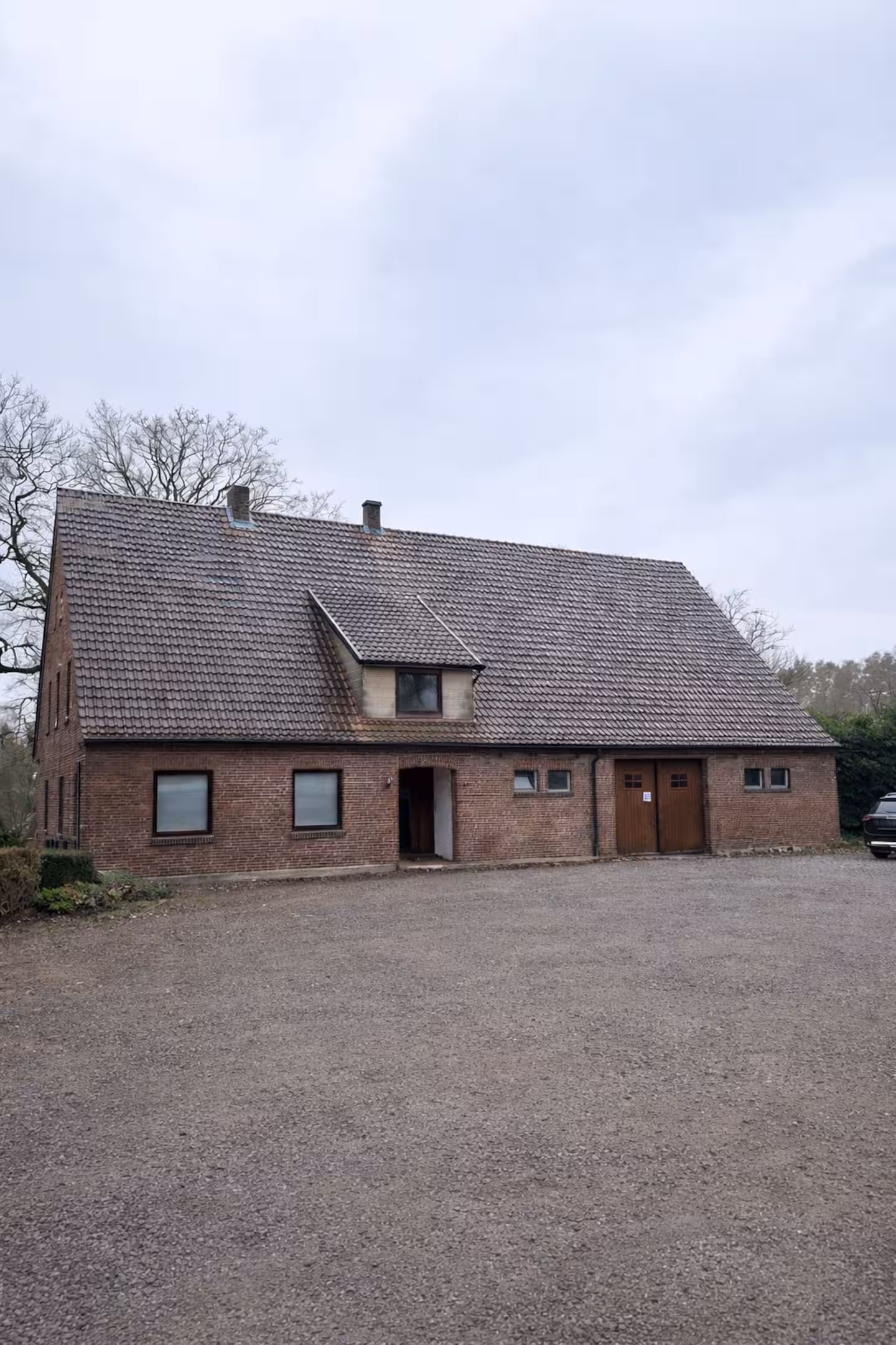 Monteurwohnung Rosengarten – möbliertes Apartment in Niedersachsen