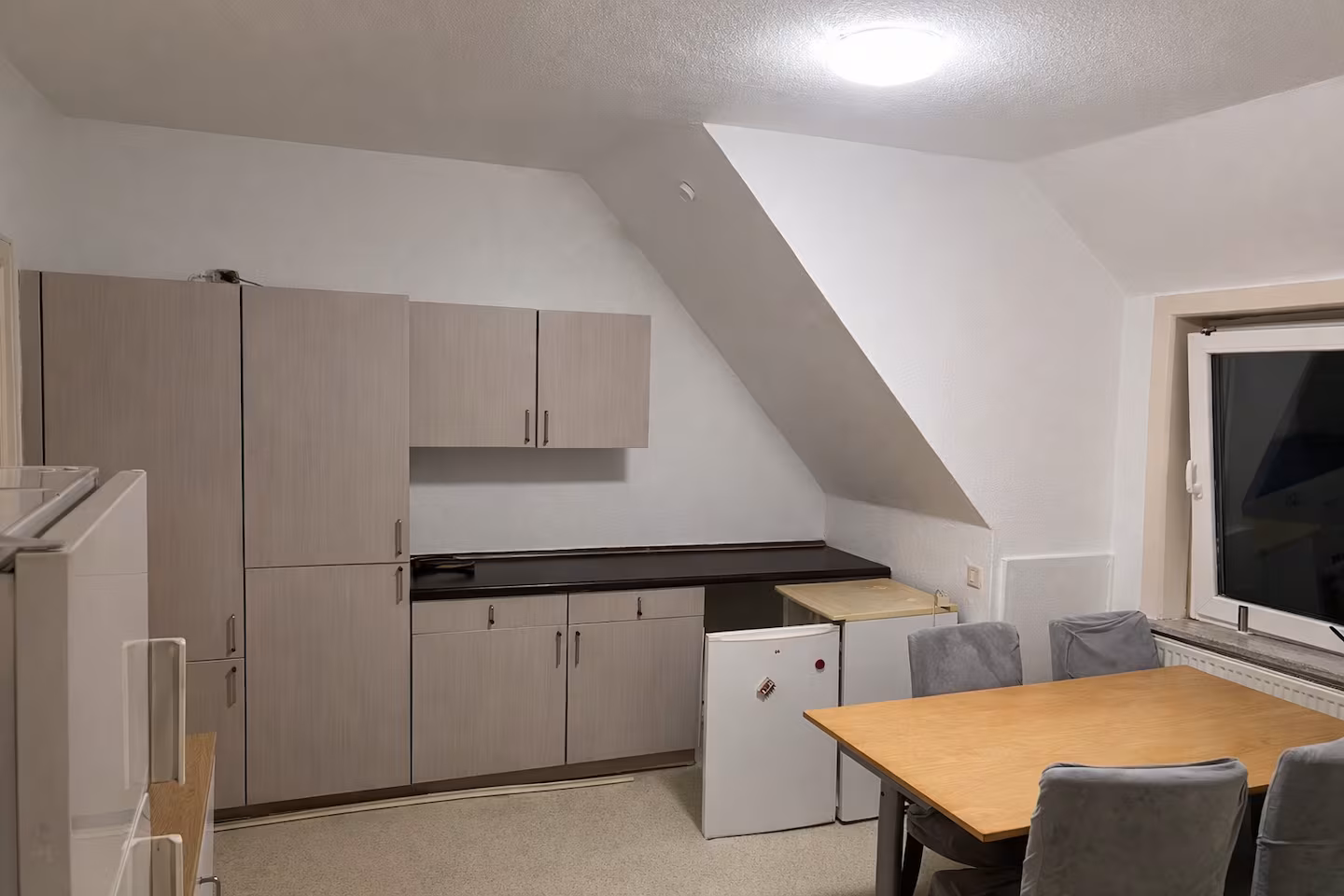 Apartment Rosengarten · 2. Etage – Innenansicht 5