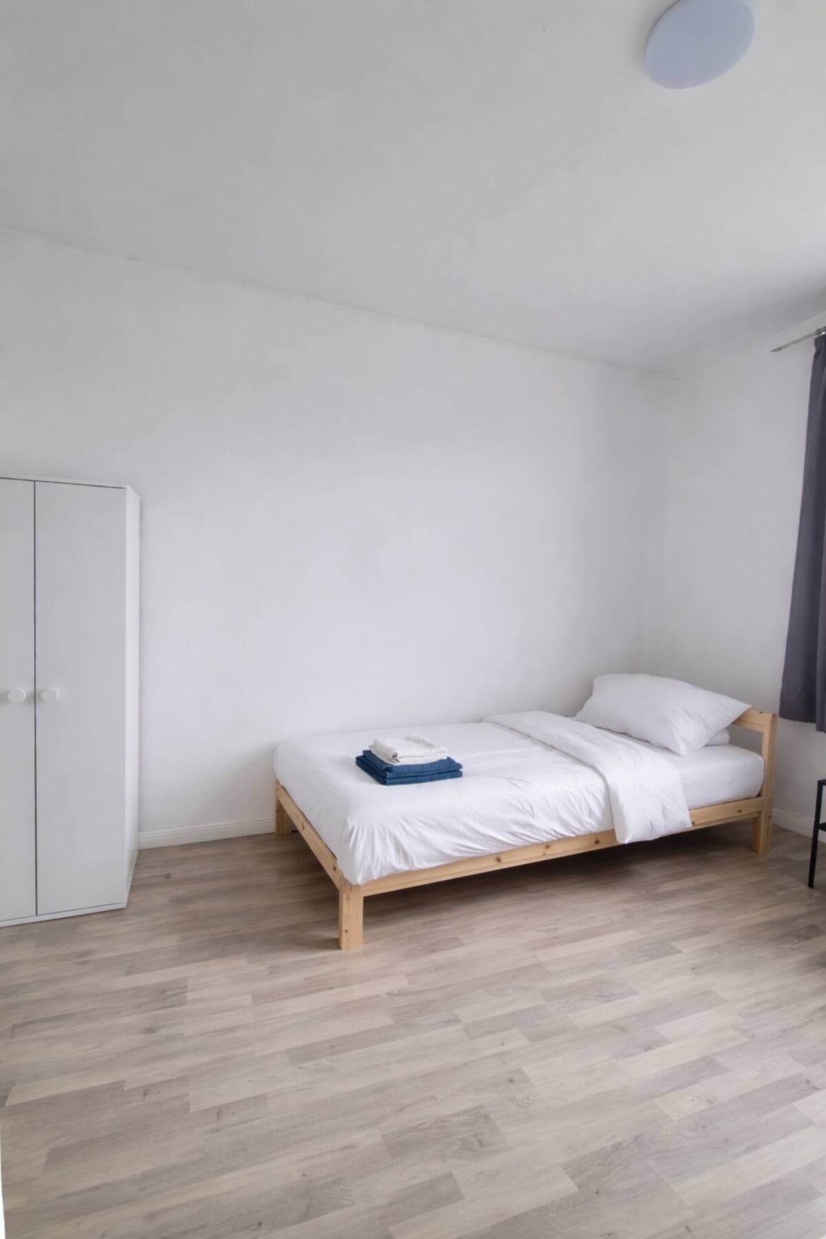 Apartment Wismar · Apartment Wismar – Innenansicht 4